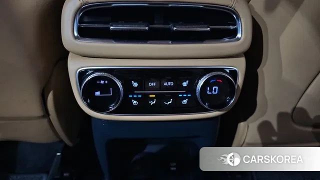 Genesis GV80 id 2986085 из Кореи 10