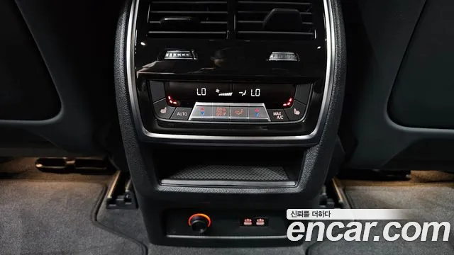 BMW X5M (G05) id 2836923 из Кореи 10