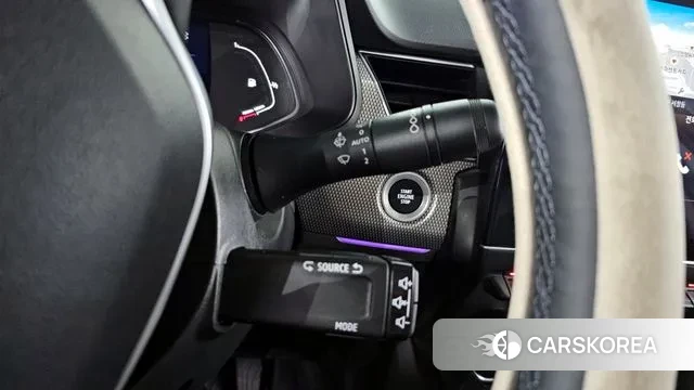 Renault Korea (Samsung) XM3 id 3571939 из Кореи 10