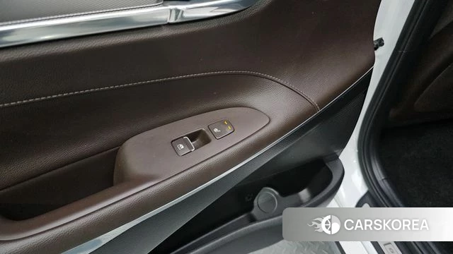 Hyundai The New Grandeur IG id 4625781 из Кореи 10