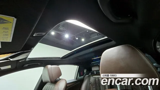 BMW 5 Series (G30) id 2712078 из Кореи 10