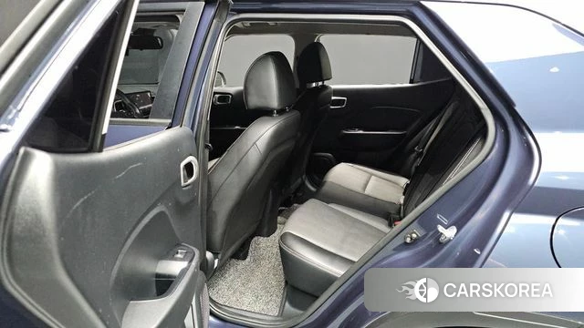 Hyundai Venue id 4881754 из Кореи 10