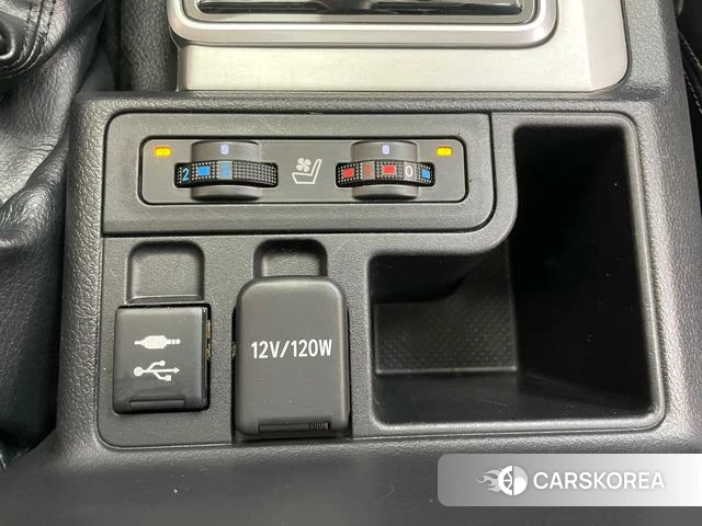 Toyota Prado id 4209085 из Китая 10