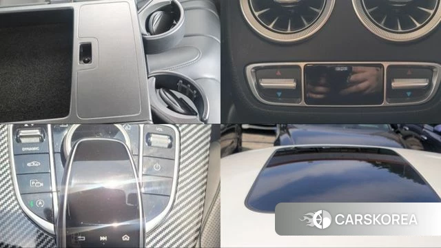 Mercedes-Benz CLS-Class C257 id 3886218 из Кореи 10