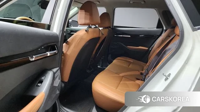 Kia The New Seltos id 3624899 из Кореи 10