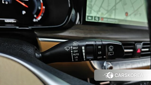 Kia Mohave Master id 4410590 из Кореи 10