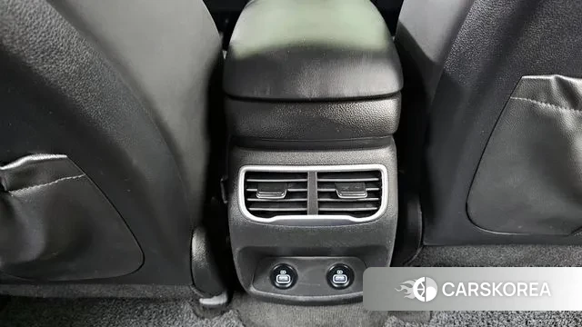 Hyundai The New Santa Fe id 3587238 из Кореи 10