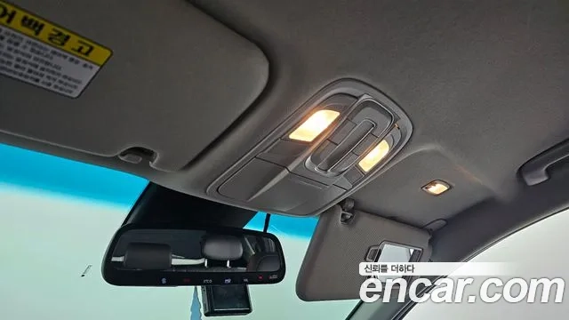 Hyundai Santa Fe TM id 2951494 из Кореи 10