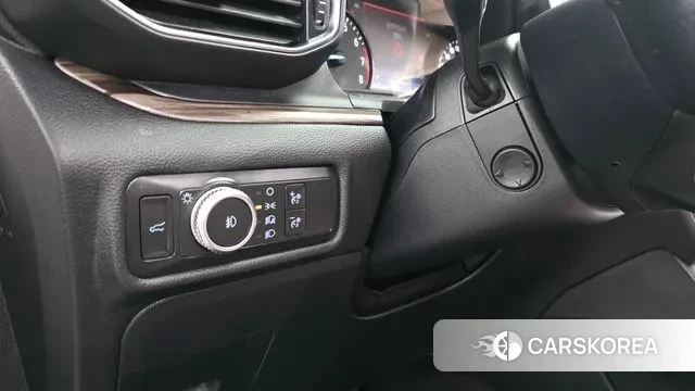 Ford Explorer 6th Generation id 3691525 из Кореи 10