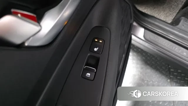 Hyundai The New Santa Fe id 3373890 из Кореи 10