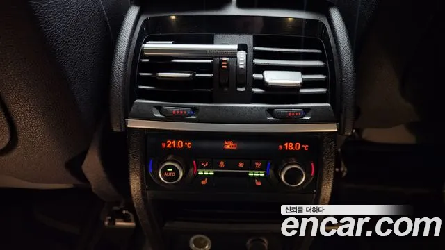 BMW X5 (F15) id 2293500 из Кореи 10