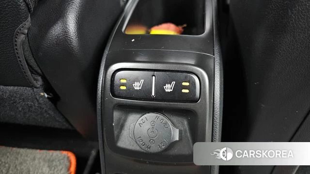 Kia The New Ray id 4497038 из Кореи 10