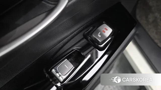 Ssangyong Beautiful Korando id 3054081 из Кореи 10