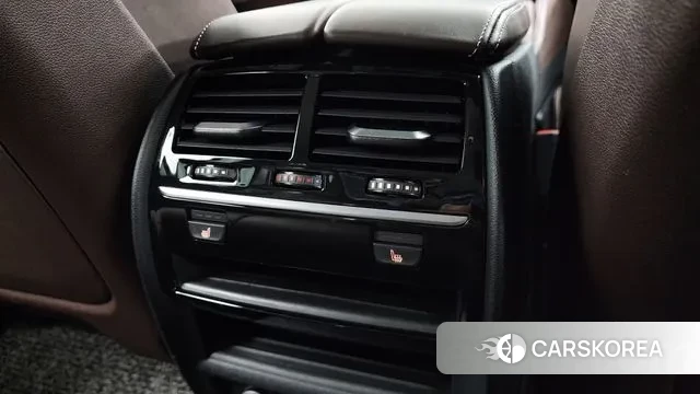 BMW 5 Series (G30) id 3017896 из Кореи 10