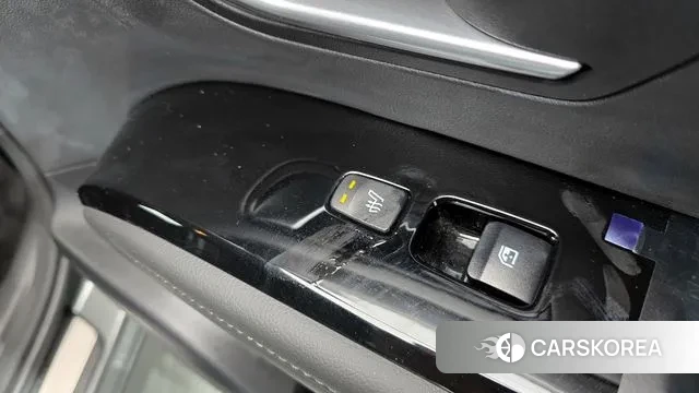 Hyundai Tucson (NX4) id 3597622 из Кореи 10