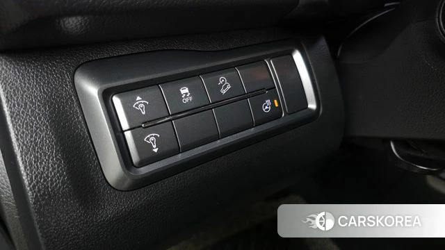 Ssangyong Berry New Tivoli id 4849545 из Кореи 10