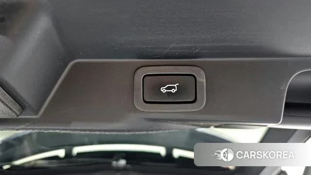 Land Rover Range Rover Sport 2nd Generation id 3344647 из Кореи 10