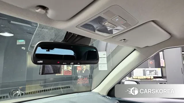 Hyundai Venue id 3616798 из Кореи 10