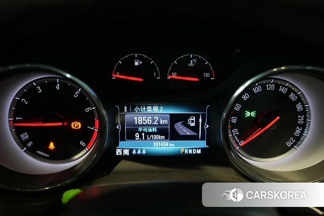 Buick Regal id 4238286 из Китая 10