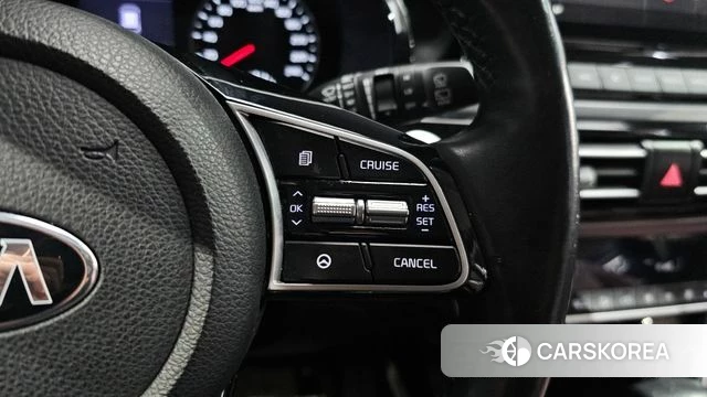 Kia Seltos id 3801215 из Кореи 10