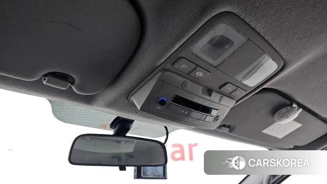 Hyundai The New Grand Starex id 3232613 из Кореи 10