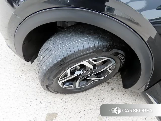 Kia Sportage 5th Generation id 3680151 из Кореи 10