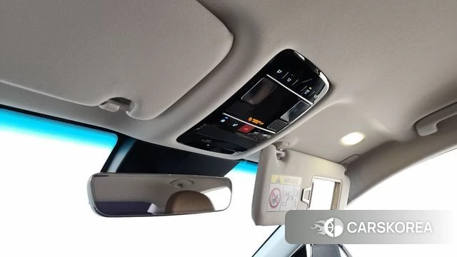 Hyundai Grandeur (GN7) id 3799003 из Кореи 10