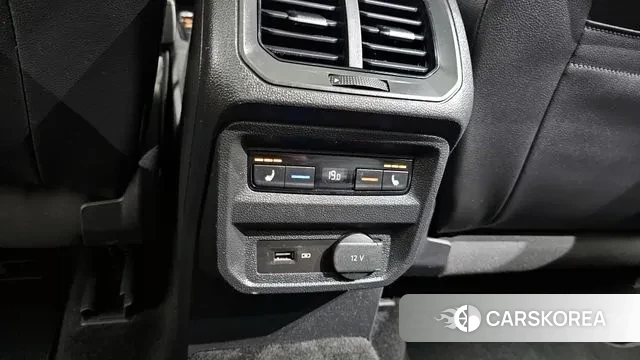 Volkswagen Tiguan second Generation id 3004494 из Кореи 10