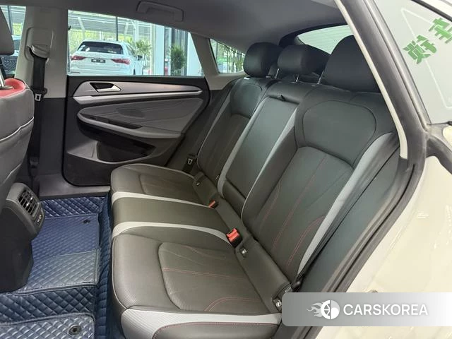 Volkswagen Lingdu id 4297256 из Китая 10