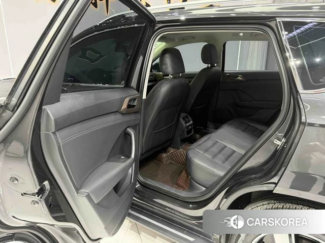 Volkswagen Tuyue id 4290818 из Китая 10