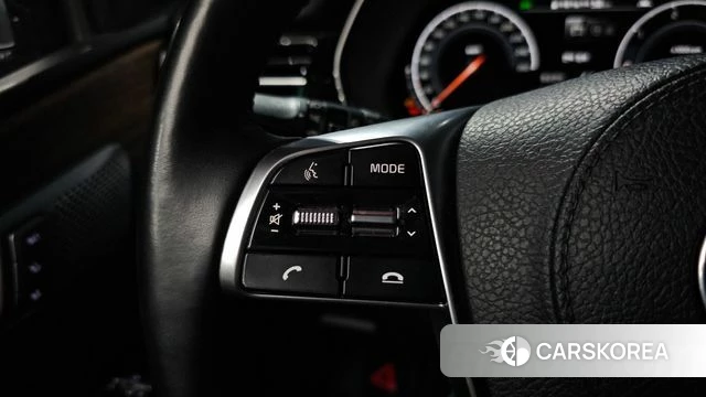 Kia Mohave Master id 4693308 из Кореи 10