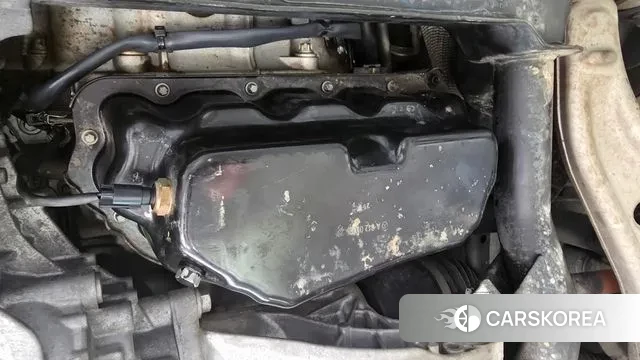 Mercedes-Benz GLE - Class W166 id 3761262 из Кореи 10