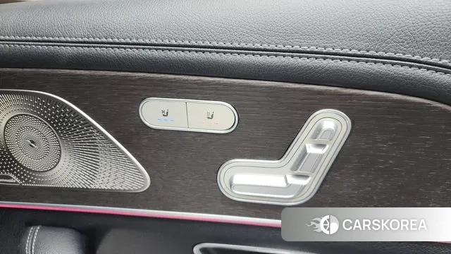 Mercedes-Benz GLS - Class X167 id 3348809 из Кореи 10