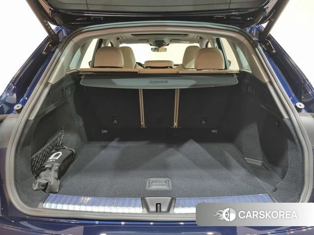 Audi Q5 (80A) id 4523084 из Кореи 10