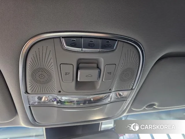 Kia More K9 id 3728679 из Кореи 10