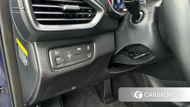 Hyundai Santa Fe TM id 4620383 из Кореи 10