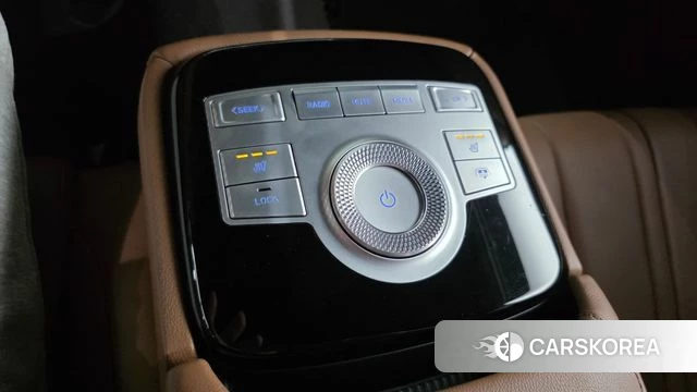 Genesis G80 (RG3) id 4434138 из Кореи 10
