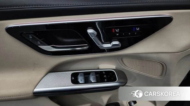 Mercedes-Benz GLC-Class X254 id 4329860 из Кореи 10