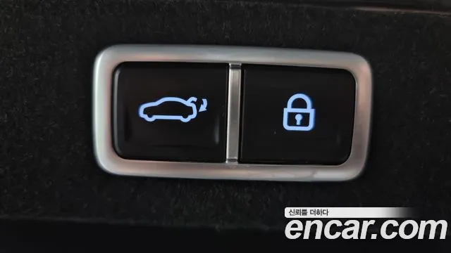 Hyundai Grandeur (GN7) id 2726742 из Кореи 10