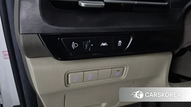 Kia Carnival 4th generation id 3753606 из Кореи 10