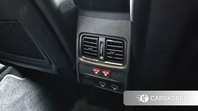 Renault Korea (Samsung) XM3 id 3334440 из Кореи 10