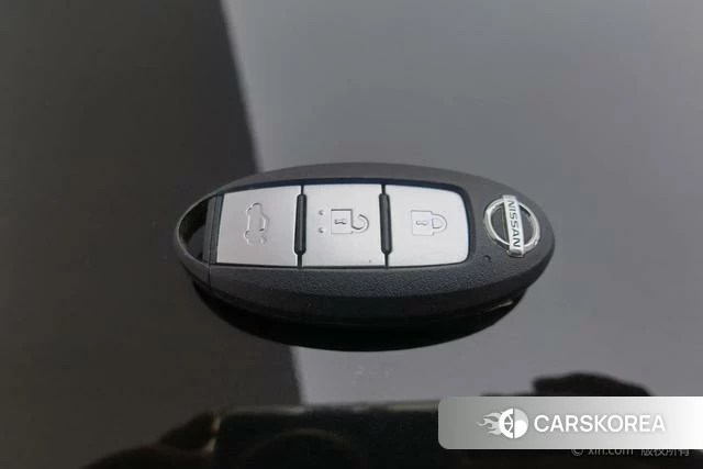 Nissan Teana id 4301239 из Китая 10