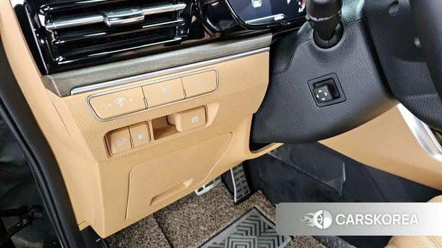 Kia Mohave Master id 4445123 из Кореи 10