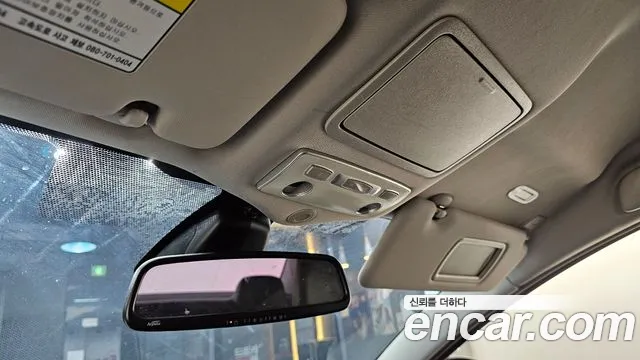 Renault Korea (Samsung) SM5 Nova id 2827729 из Кореи 10