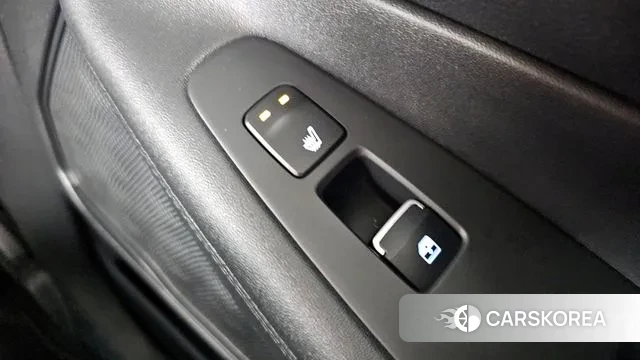 Hyundai The New Santa Fe id 3600854 из Кореи 10