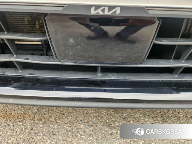 Kia K5 3rd generation id 3935843 из Кореи 10