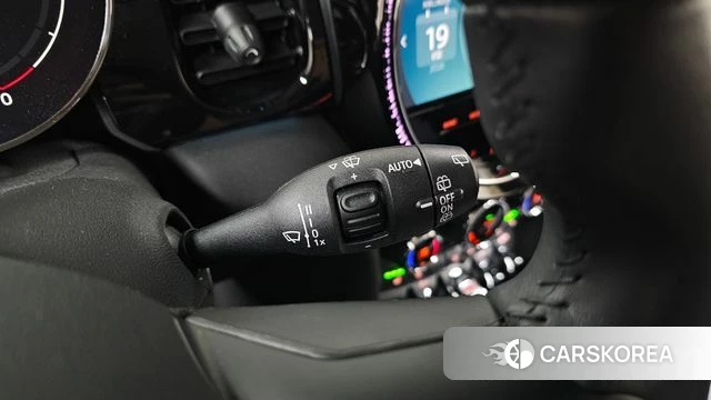 Mini Cooper id 4711137 из Кореи 10