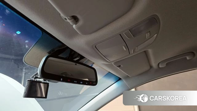 Hyundai The New Avante AD id 3873298 из Кореи 10