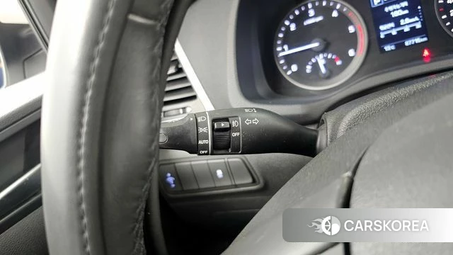 Hyundai All New Tucson id 3955793 из Кореи 10