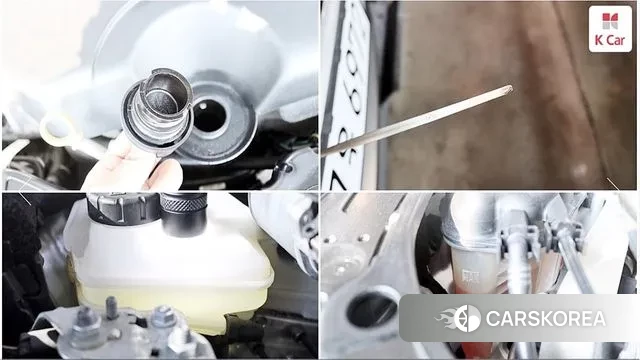 Land Rover Range Rover Evoque 2nd Generation id 3022690 из Кореи 10